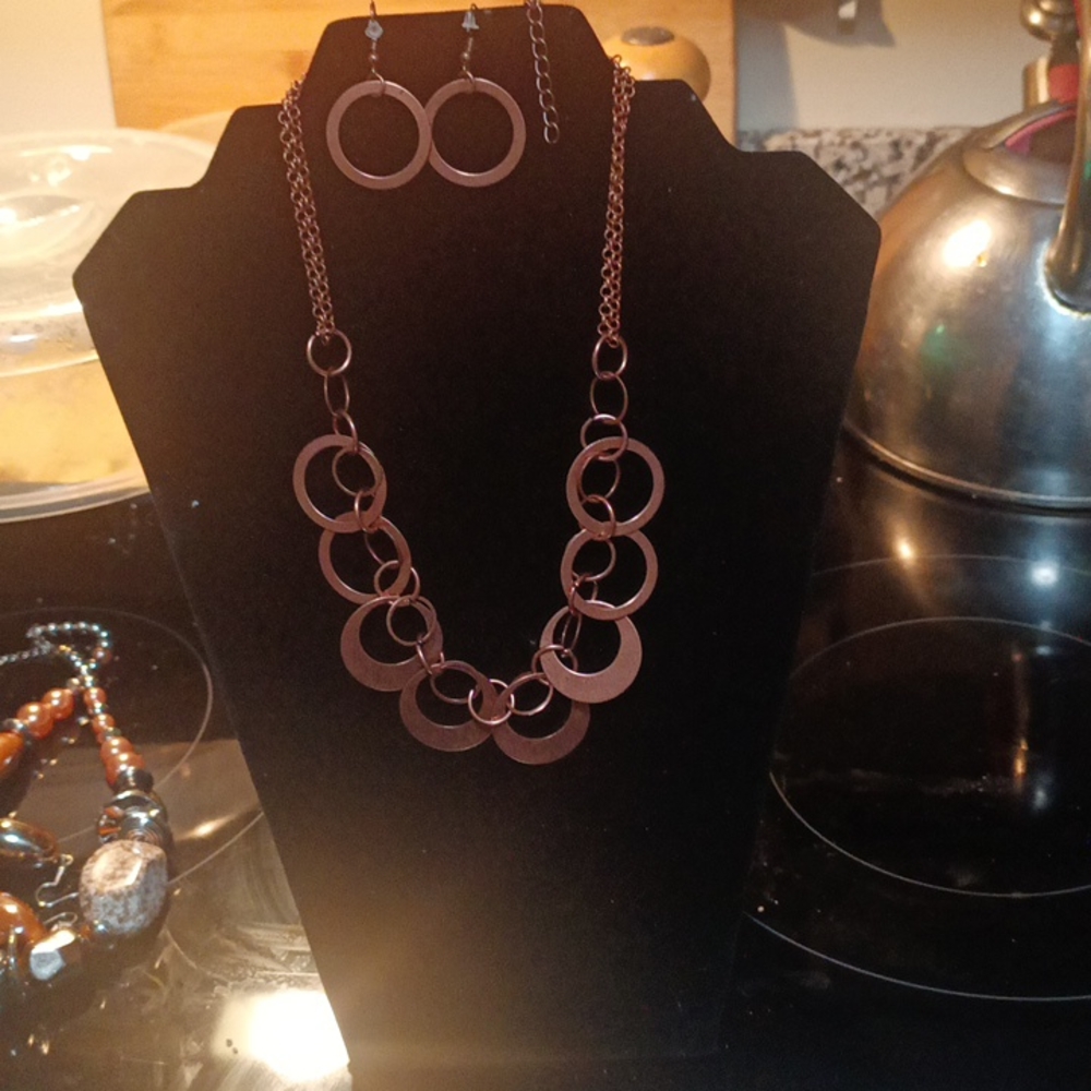 Custom Jewelry
